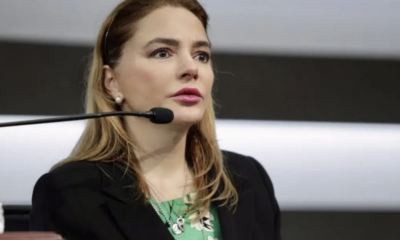 Segundo debate presidencial, ‘el más visto en la historia’: consejera del INE